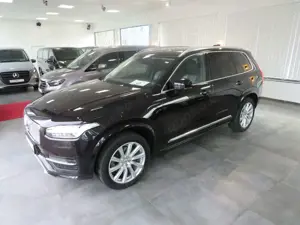 Volvo XC90 Inscription AWD Business-Paket PRO GARANTIE