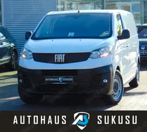 Fiat Scudo 1.5 Multijet L2 SX - Navi - Klima - Kamera