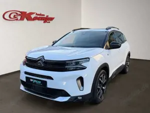 Citroen C5 Aircross Hybrid 225 e-EAT8 SHINE PACK *Panorama-Schiebedach