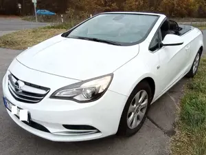 Opel Cascada