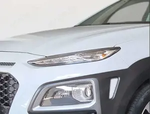 Hyundai KONA 1.6 T-GDI DCT 4WD Premium Winterräder geschenkt Bild 1