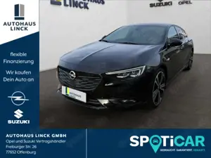 Opel Insignia B Grand Sport Exclusive 2.0 CDTI