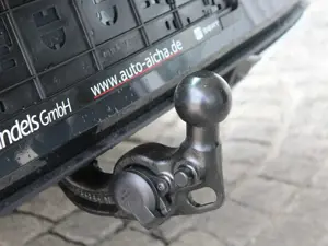 SEAT Leon Sportstourer FR 2.0 TSI DSG 5JAHRE/150000 Bild 5