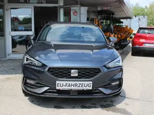 SEAT Leon Sportstourer FR 2.0 TSI DSG 5JAHRE/150000 Bild 2