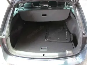 SEAT Leon Sportstourer FR 2.0 TSI DSG 5JAHRE/150000 Bild 4