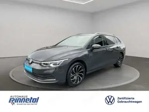 Volkswagen Golf Variant VIII Variant 2.0 l TDI DSG Move LED PLUS+NAVI+KAM
