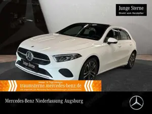 Mercedes-Benz A 200 PROGRESSIVE+PANO+LED+KAMERA+7G