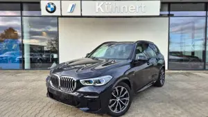 BMW X5 xDrive30d ///M-Sport Laser Luft Pano ACC 360°