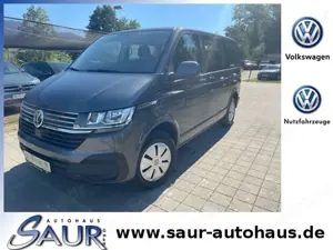 Volkswagen T6.1 Caravelle Comfortline 2.0 TDI 4MOTION*DSG*PDC*Klima*AHK