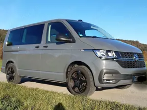 Volkswagen T6.1 Multivan Multivan T6.1 Kurz DSG Trendline