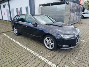 Audi A4 Avant 2.0 TDI S tronic sport