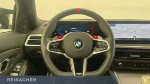 BMW M3 A Competition M xDrive Tou 360 HK HuD 19/20" Bild 5