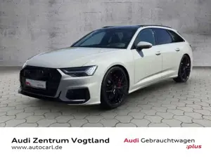 Audi S6 Avant 3.0 TDI quattro S tronic HUD/BO KLIMA LED