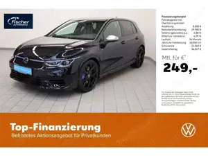 Volkswagen Golf R 2.0 TSI 4Motion DSG Matrix/RFK/ACC/DAB+