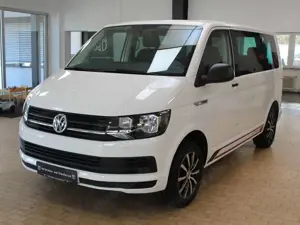 Volkswagen T6 Multivan Multivan Trendline TDI 150PS *PDC *STHZ *Klimaauto