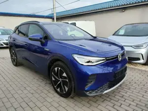 Volkswagen ID.4 Pro 195 kW 4Motion NAVI ACC LED AHK ISOFIX