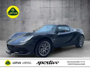 Lotus Elise Sport 220 *Lotus Leipzig*