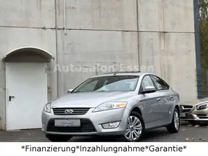 Ford Mondeo Lim.*Ghia*Navi*PDC*Alu*Klima*Shd*