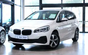 BMW 218 i Advantage Gran Tourer (F46)*LED*PDC*AppleCP