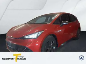 CUPRA Born 150 KW NAVI KAMERA ACC