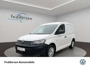 Volkswagen Caddy Cargo EcoProfi 2.0 TDI Navi Tempomat Sitzheizung