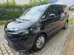 Volkswagen T7 Multivan Multivan 2,0 TDI SCR KÜ. 7-Sitzer-Paket