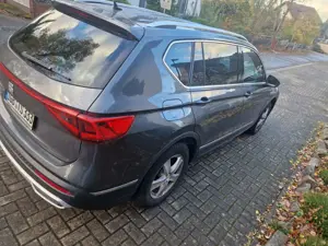 SEAT Tarraco 2.0 TDI SCR Xcellence Bild 4