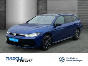 Volkswagen Passat Variant R-Line 1.5 TSI eHybrid DSG *NAVI