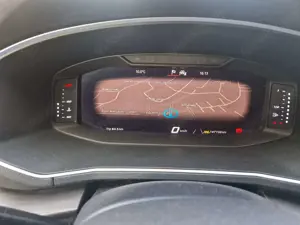 SEAT Tarraco 2.0 TDI SCR Xcellence Bild 5