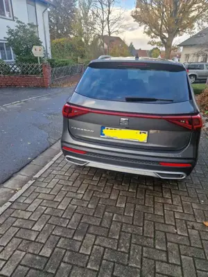 SEAT Tarraco 2.0 TDI SCR Xcellence Bild 2