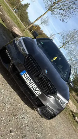 BMW 540 540 i xDrive M Sport