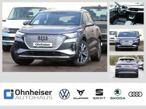 Audi Q4 e-tron e-tron 40 AHK*KEYLESS*NAVI*SHZ