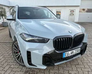 BMW X5 X5 30d M Sport Pro LUFT*MASSAGE*HEAD-UP*INTEGRAL