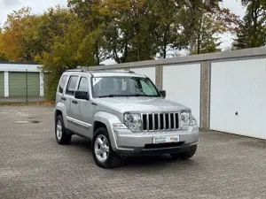 Jeep Cherokee Limited Exclusive Bild 2