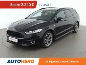 Ford Mondeo 2.0 TDCi ST-Line *NAVI*CAM*SHZ*TEMPO*ALU*