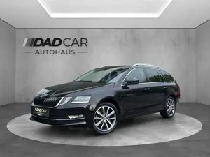 Skoda Octavia 2.0 TSI Style *DSG*LED*CARPLAY*PDC*SHZ*
