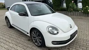 Volkswagen Beetle 2.0 TSI  Sport*DSG*Scheckheft gepflegt*
