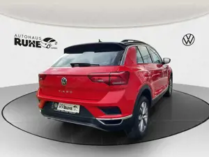 Volkswagen T-Roc Style 1.0 TSI 85 kW PANO KAMERA KLIMA Bild 5