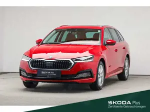 Skoda Octavia Combi 1.5 TSI Style*NAVI*PANO*LICHT*BEH.