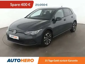 Volkswagen Golf 1.5 TSI ACT United*NAVI*ACC*SHZ*