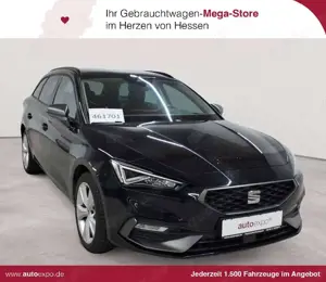 SEAT Leon Leon Sportstourer 1.4 e-Hybrid FR AHK LED