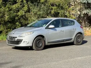 Renault Megane 1.6 Expression+2.HAND+KLIMA+ZV+S-HEFT+