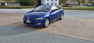 Volkswagen Polo 1.0 Comfortline