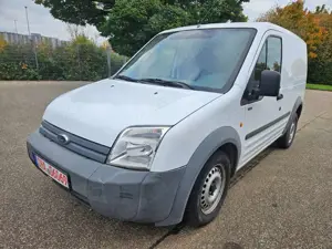 Ford Transit Connect 1.8 TDCi Kasten  LKW Zulassung