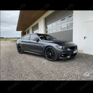 BMW 430