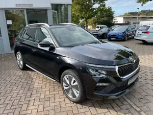 Skoda Kamiq Selection Bild 2