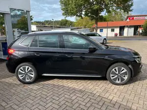 Skoda Kamiq Selection Bild 5