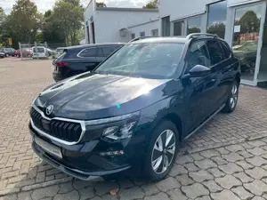 Skoda Kamiq Selection Bild 4