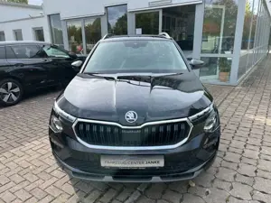 Skoda Kamiq Selection Bild 3