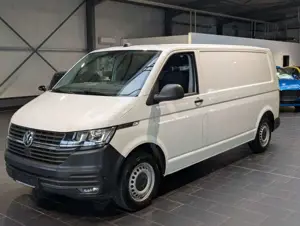 Volkswagen T6 Transporter Transporter T6.1 Lang Plus Comfortline Navi AHK